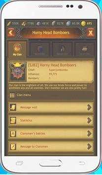Tips Vikings War Of Clans screenshot 4