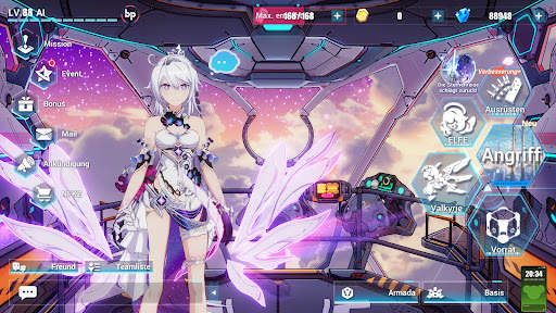 Honkai Impact 3rd screenshot 8