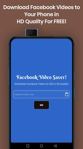 HD Video Downloader for Facebook - No Login screenshot 5