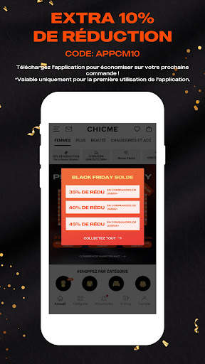 Chic Me - Chic in Command screenshot 4