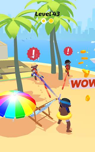 NERF Epic Pranks! screenshot 20