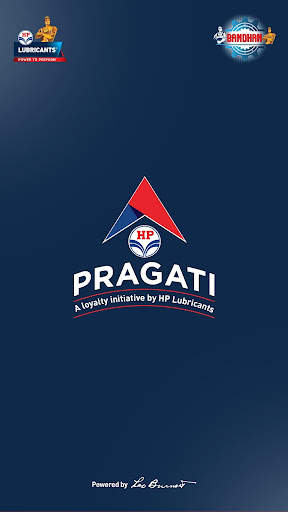 HP Pragati screenshot 1
