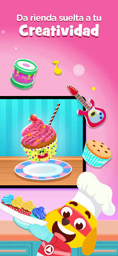 Juegos para niños - Kiddopia screenshot 5