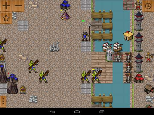 Age of Fantasy screenshot 6