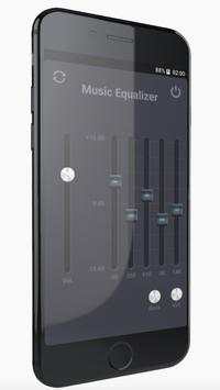 FX Music Equalizer screenshot 1