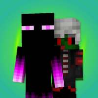 Mob Skins on 9Apps