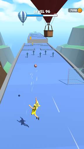 Catch And Shoot screenshot 13