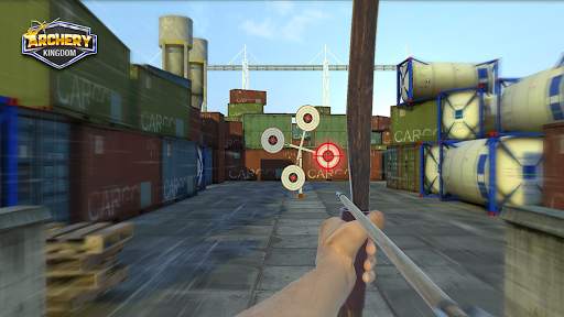 Shooting Archery screenshot 8