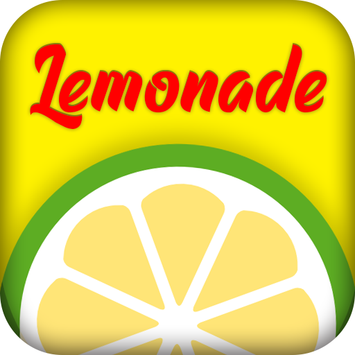 Lemonade: Lemon Juice Recipes icon
