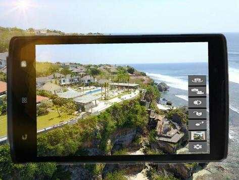 Camera For Sharp screenshot 4