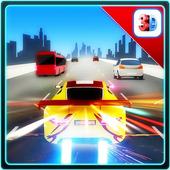 Car MEGAKILL icon