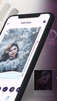 Photo Video Status Maker : Photo Slideshow screenshot 2