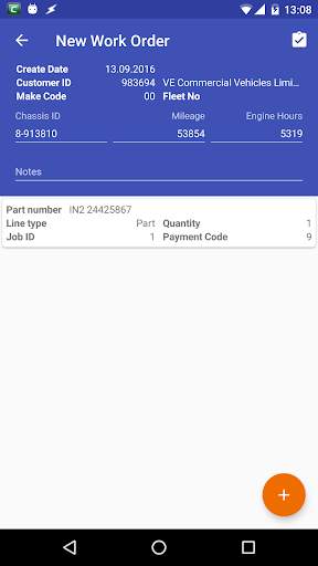 Mobile Dealer Service screenshot 4