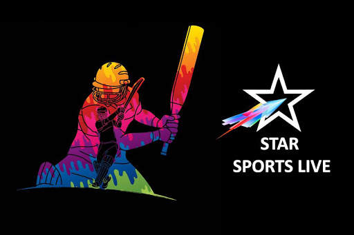 Star Sports Live Cricket screenshot 1