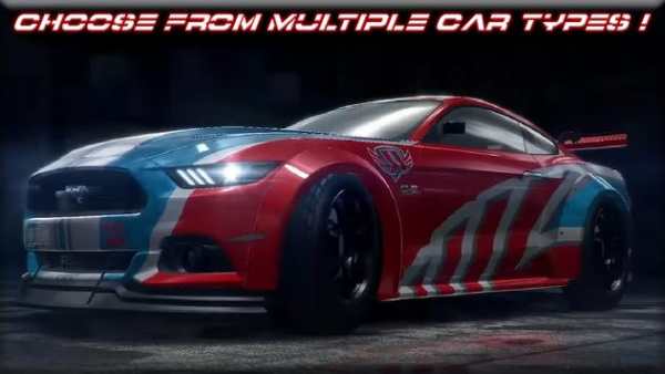 Real Extreme Car Racing & Driving Simulator 2018 screenshot 8