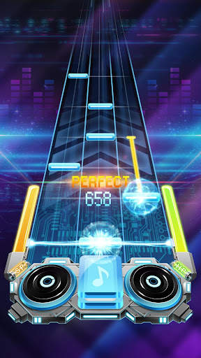 Beat Go! - Feel the Music! screenshot 2