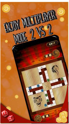 Ludo Coin screenshot 4