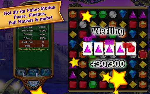 Bejeweled Classic screenshot 8