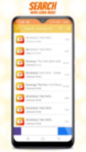 Tube Mp3 Downloader - Downloads Your Favorite Song screenshot 3