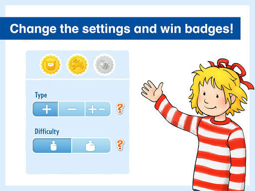 Math Games 1st Grade LITE screenshot 9
