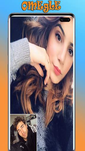 Omegle video call Tricks talk to strangers 2021 screenshot 3