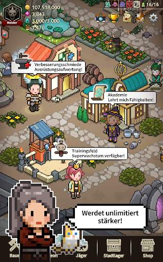 Evil Hunter Tycoon screenshot 23