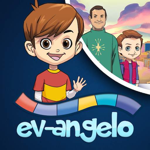 Ev-Angelo App 1.1.29