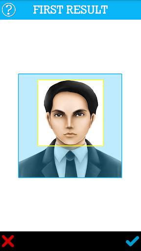 Face 360 - Passport Photo App screenshot 5