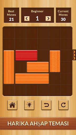 Unblock screenshot 2
