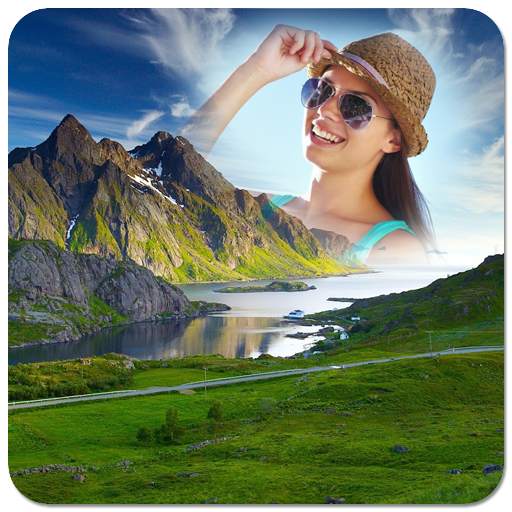 Nature Photo Frame 10.10.0