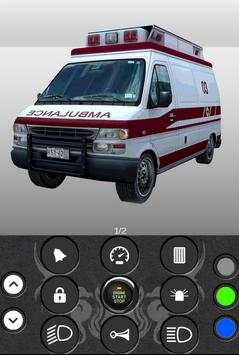 Car Alarms & Siren Sounds screenshot 12