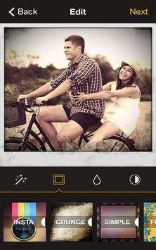 Camera for instagram screenshot 1