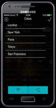 Weather App 10 Days Forecast screenshot 5