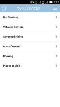 JB Airport Travel screenshot 3