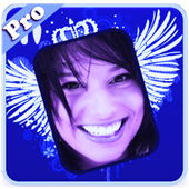Imikimi free frames pro icon