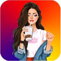 Photo Editor Pro - Photo Shop Effects logo