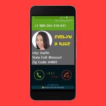 Truecall caller ID & Location screenshot 3