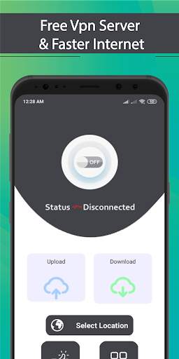 VPN Banana | Extremely fast Vpn screenshot 2
