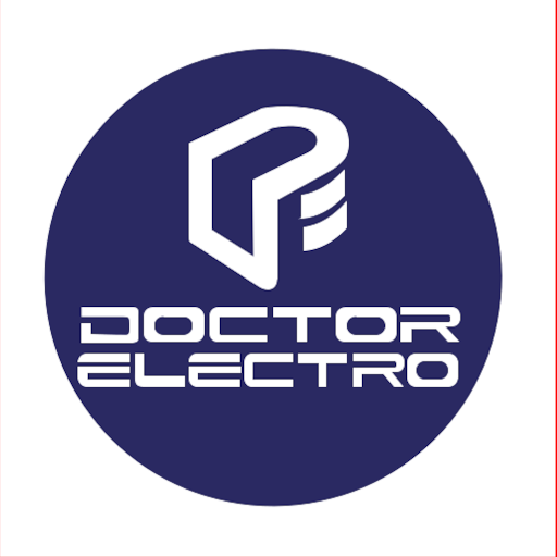 Doctor Electro иконка