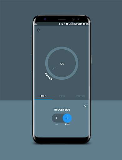 Gesture Sidebar screenshot 4