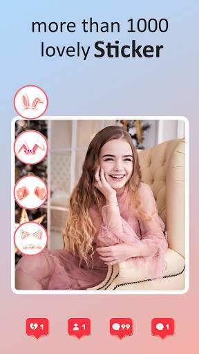 Photo Editor screenshot 6