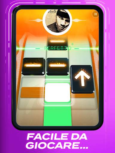 Beatstar - Musica da toccare screenshot 8