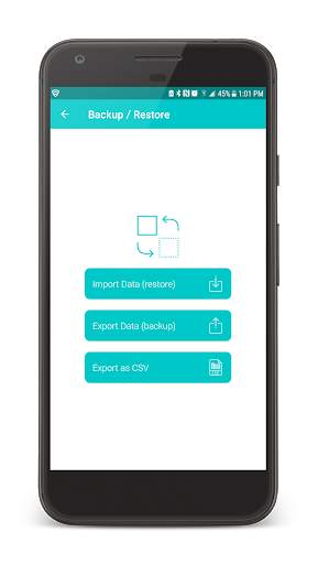 Software License Manager screenshot 5