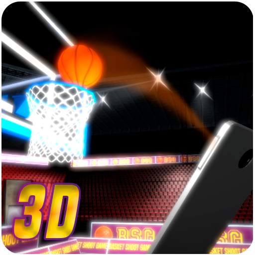 Basketball Shoot Game 4.5