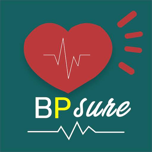 BP sure 1.0.50