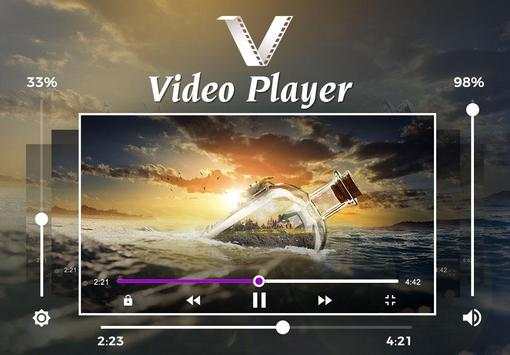 HD Video Player for Android screenshot 5