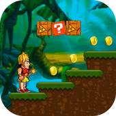 Tarzan Run Temple Jungle 1.0.2