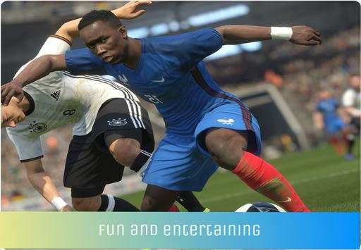 TOP PES 20 screenshot 2