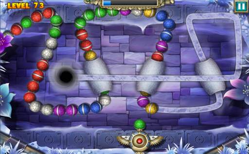 Marble Legend 2 screenshot 10