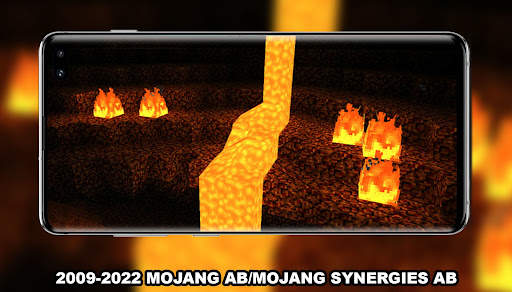 Seus Shader for Minecraft PE screenshot 3